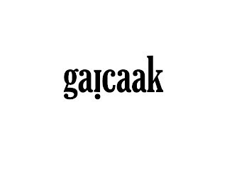 GAICAAK logo