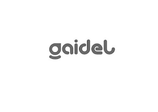 GAIDEL logo