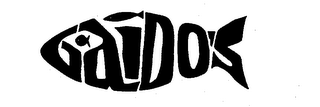 GAIDO'S logo