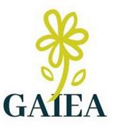 GAIEA logo