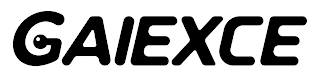 GAIEXCE logo