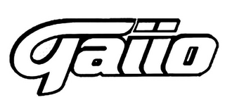 GAIIO logo
