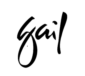 GAIL logo