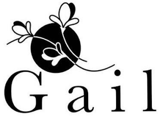 GAIL logo