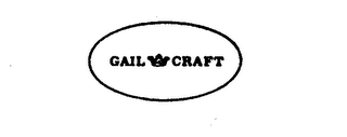 GAIL CRAFT logo