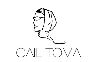 GAIL TOMA logo