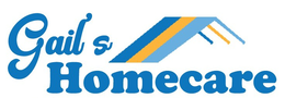 GAIL'S HOMECARE logo