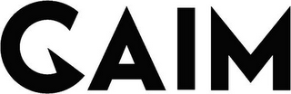 GAIM logo