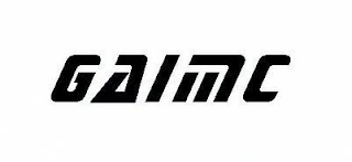 GAIMC logo