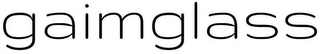 GAIMGLASS logo