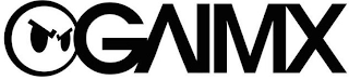 GAIMX logo