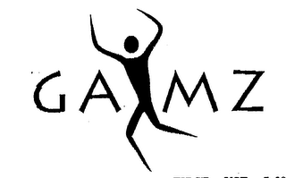 GAIMZ