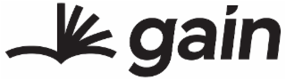 GAIN logo