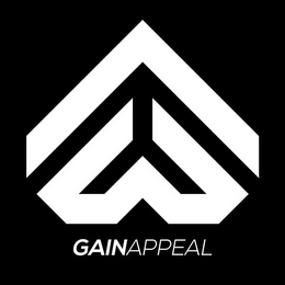 GAIN APPEAL logo
