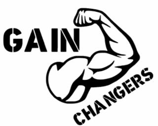 GAIN CHANGERS logo