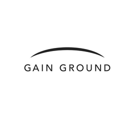 GAIN GROUND logo