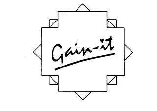 GAIN-IT