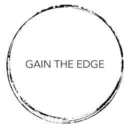 GAIN THE EDGE logo