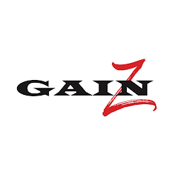GAIN Z logo