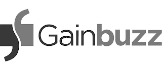 GAINBUZZ logo