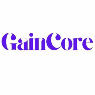 GAINCORE logo