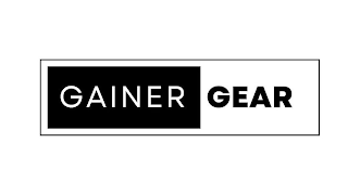 GAINER GEAR logo