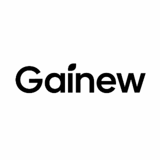 GAINEW logo