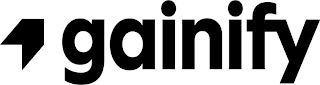 GAINIFY logo