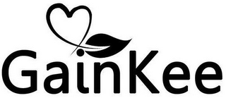 GAINKEE logo