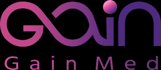GAINMED logo