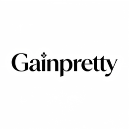 GAINPRETTY logo