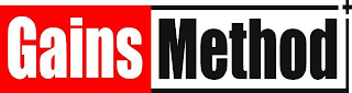 GAINS METHOD logo