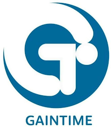 GAINTIME logo