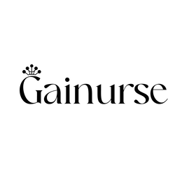 GAINURSE logo