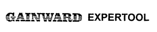 GAINWARD EXPERTOOL logo