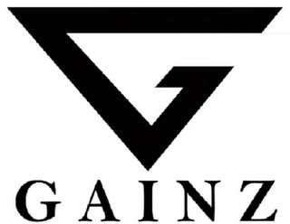 GAINZ logo