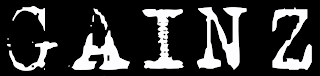 GAINZ logo