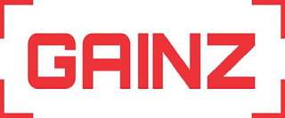 GAINZ logo