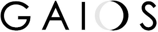 GAIOS logo