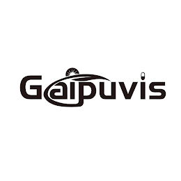 GAIPUVIS logo