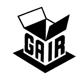 GAIR logo