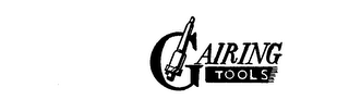 GAIRING TOOLS logo