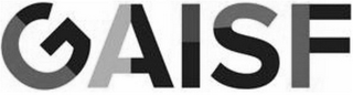 GAISF logo