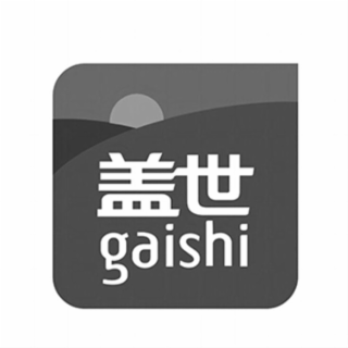 GAISHI logo