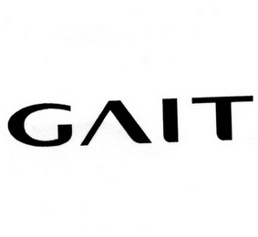 GAIT logo