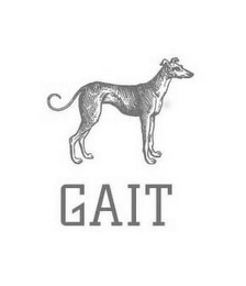 GAIT logo