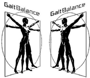 GAIT BALANCE logo
