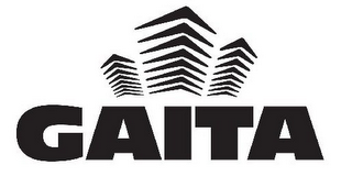 GAITA logo