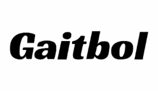 GAITBOL logo