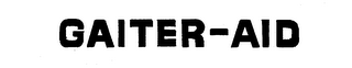GAITER-AID logo